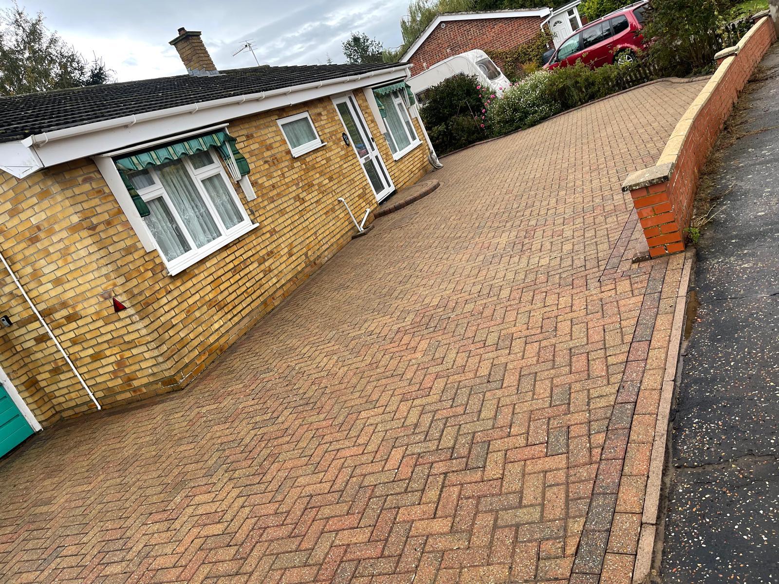 Driveways and Comprehensive Landscaping in Cambridgeshire